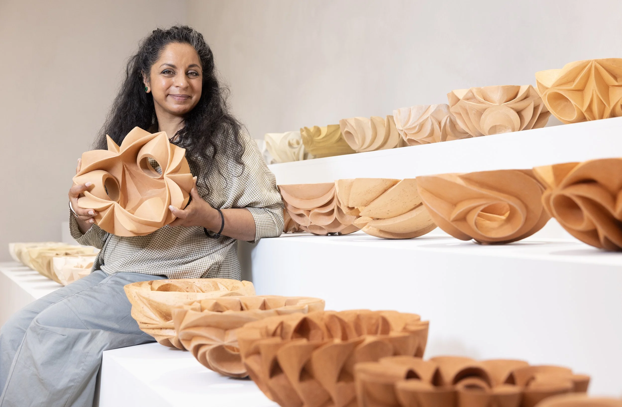 Halima Cassell